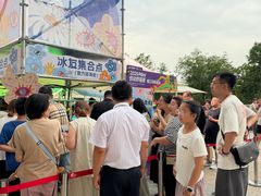 -天津梅江印象城