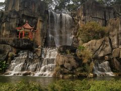 -金鸡山公园