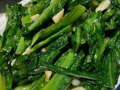 油麦菜-鲜榨果汁·啤酒鱼(环岛河店)