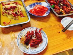 -盱眙虾神於氏龙虾(夫子庙红街店)