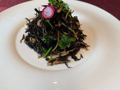 -西郊庄园丽笙大酒店-丽清轩中餐厅