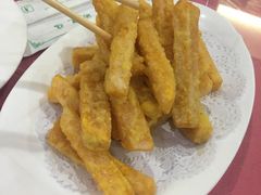 -清华澜园教工餐厅