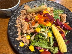 -河风の幸会精致料理