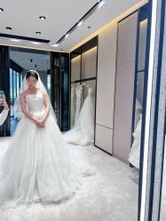 点击看大图 -MuseMarry婚纱(前海嘉里中心店)