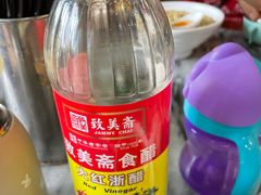 -西关竹园(荔枝湾店)