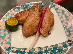 -炙柒Sekinana·精致料理 烧鸟·铁板烧(海上世界店)