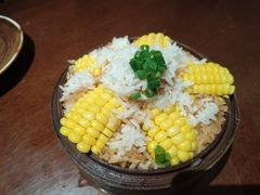 糯米排骨-懒人盐府人家(安贞店)