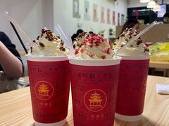 -一杯潮茶(福永店)