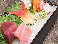 -九洲喜来登酒店湖月日餐厅