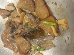 -大清花饺子(山庄店)