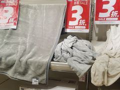 -NITORI 宜得利家居(上海中山公园龙之梦店)