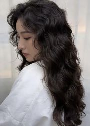 -BEAUTY HAIR GANO