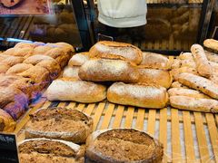 -Dough&Joe团憩(瑞虹天地月亮湾店)