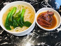-小東馆(东纵路店)