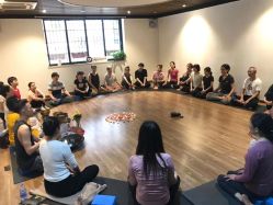 -兴亚瑜伽20年老馆