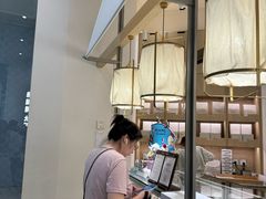 -米糯糯·MINONO·大福冰淇淋(青岛万象城店)