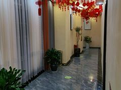 -君之悦·影院式足道·养生SPA(回兴店)