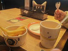 -必胜客(金高店)