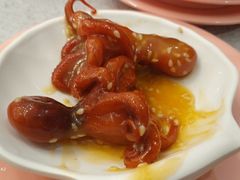 -争鲜回转寿司(流行前线店)