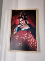 -盘子女人坊古装写真摄影(天津总店)