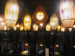 -HOHO餐厅(古子城店)