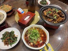 -合肥妈妈菜(青阳南路店)