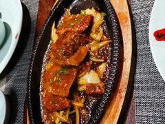 -古京·臻致料理(月湖店)