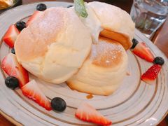 -UPPER KITCHEN(延安路店)
