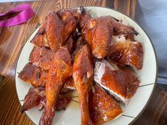 -竹乡园柴火竹筒饭·烧鸡(白水寨*森林海店)