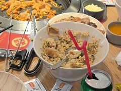 -新石器烤肉(百联川沙店)