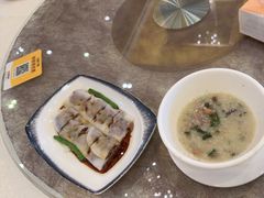 -新世纪大酒楼·30年南海菜