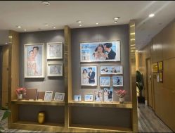 -色色婚纱摄影(大沥旗舰店)