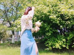 -映月湖中央公园
