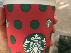 -星巴克(深圳侨城街店)