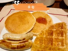 -澳门喜来登大酒店