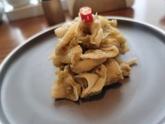 麻香长海县鸟贝-喜鼎海胆水饺(东港店)
