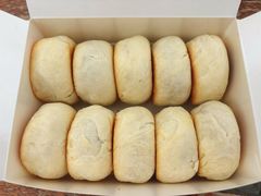 -酥满溢绿豆饼(共和新路店)