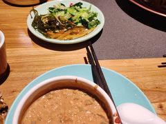 -额尔敦草原涮羊肉·烧烤(冻青树总店)