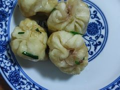 -鼎顺小吃(吴山名楼店)