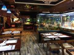 -泰谷酒店·太古码头闽菜自助餐厅