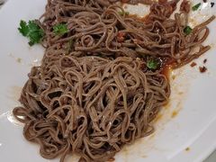-大清花饺子(山庄店)