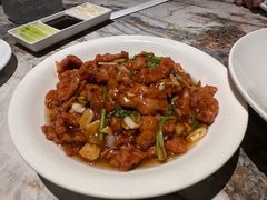 -北平小馆·烤鸭·家常菜(磨房北里店)