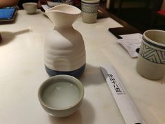 -径山十八道·风味民间菜(杭州总店)