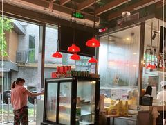 大堂-陈鹏鹏潮汕菜(欢乐海岸 海边景观店)