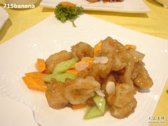 -东来顺饭庄(新源里店)