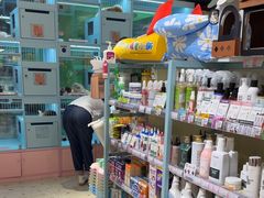 -FAELING PETS美天灵宠物(合生汇店)