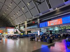 -沈阳站