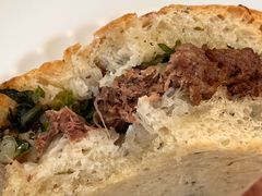 -VERIE BAKEHOUSE