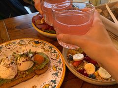 -Alimentari早午餐(安福路店)