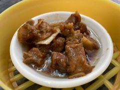 -华记食馆·华记肠粉(柑园南店)